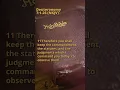 Deuteronomy 7 1-26 NKJV