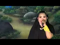 NGOBOR KODOK Voc. Ela //LAGU DWI WARNA