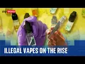 Spice The prison drug now in our schools