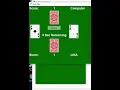 Snap Game using Python