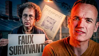 Le faux Rescapé d'Auschwitz qui a trompé le Monde entier