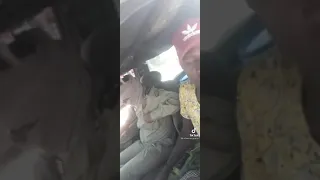 فضيحة شرطي موريتاني يلتقي الرشوة لايك و متابعة لكل جديد 