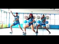 Paredão - Kevinho feat. Jottapê e Dadá Boladão | Motiva Dance (Coreografia)