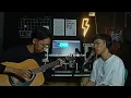 Aruma, Raim Laode - Ekspektasi (Cover)