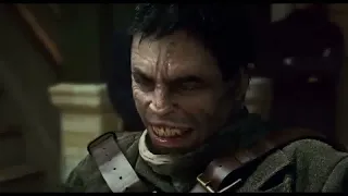 Wolfman Transformation Reverse