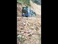 Download Lagu BAGAIMANA KALAU TURUN HUJAN DERAS⁉️ ALS 147 Di Jalan Longsor Pasca Gempa Pasaman Barat Februari 2022