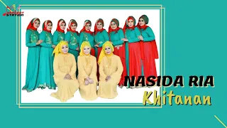 Download Nasida Ria - Khitanan (Official Music Video) MP3