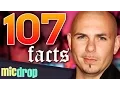 107 Pitbull Music Facts YOU Should Know Ep - MicDrop