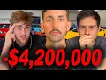 The Dark Truth of Exotic Cars Steve Hamilton Exposes The Used Car Market Ripoffs and Scams