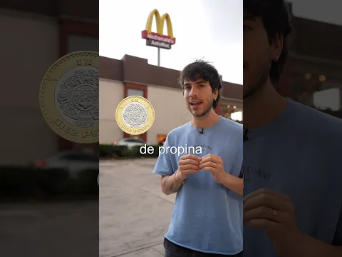 Le di 10 por cada segundo que me escuche.