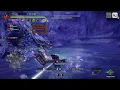 Monster Hunter Rise Sunbreak - Hunting Horn Combo
