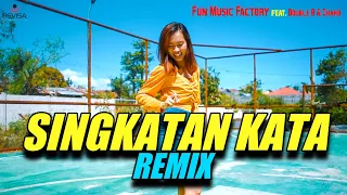 singkatan kata remix fun music factory ft double b u0026 chako