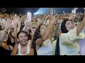 Kefak Enta - Tamer Hosny From Lebanon Concert 2025/ كيفك انت - تامر حسني من حفل لبنان