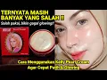 Download Lagu CARA CEPAT MEMUTIHKAN WAJAH DENGAN KELLY PEARL CREAM