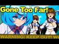 Download Lagu Hilariously Absurd Anime Goes All The Way! - Nukitashi the Animation Episode 10 Reaction