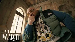 P.A.T. - PAVAROTI |Official Video|