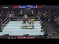 WK24 women extreme wrestling mix matches all titles on the line