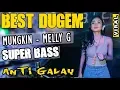 Download Lagu DUGEM ❗ - Mungkin Meli Guslow - Full Bass By DJ Heru G-Mix