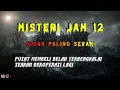 Download Lagu Misteri Jam 12 - Kisah Paling Seram | Pusat Membeli belah Terbengkalai Seakan Beroperasi Lagi