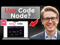 How To Use Code Node Full Guide 2026