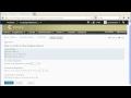 Setting Up the D2L Grades Tool