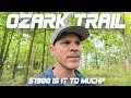 Is This REALLY a Problem Walmart Ozark Trail 1900 MTB