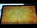 Download Lagu THE HUNCHBACK OF NOTRE DAME (1996) UK END CREDITS.