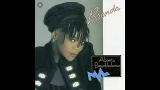 brenda fassie phantsi