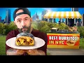 Finding the BEST Breakfast Burrito in New York