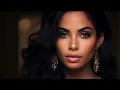 Ben E.  King - Spanish Harlem (with lyrics)