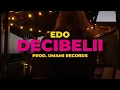 Download Lagu Edo - Decibelii (Official Video)
