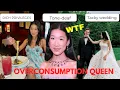Becca Bloom Exposed TikTok s Real-Life Marie Antoinette