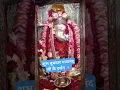 Lagu Happy Wednesday, Darshan of Gajanandji #ganeshji #ganesh #gajanana #wednesdaymotivation #fun #love #lovestatus