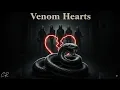 Download Lagu VENOM HEARTS | No More Lies  [Hard Rock/Full Album]