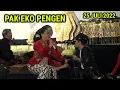 Download Lagu PERCIL CS  Lusi Brahman TERBARU 2022 Lucu Pak Eko Pengen
