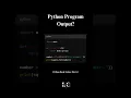 Python Basic Series Part 17 - Square Root of a Number