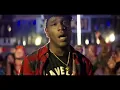Burna Boy - Check and Balance [Official Video]