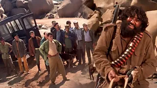 uncut scene china gate movie