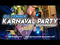 Download Lagu JINGLE PARTY KARNAVAL BLACK BAN AUDIO || DJ KAKA TABOLA BALE