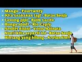 Download Lagu Mangu - Fourtwnty || Kita Usahakan Lagi - Batas Senja || Lesung Pipi - Raim Laode || Lagu Viral 2025