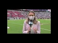 JAMIE ERDAHL CBS SPORTS 11 28 20