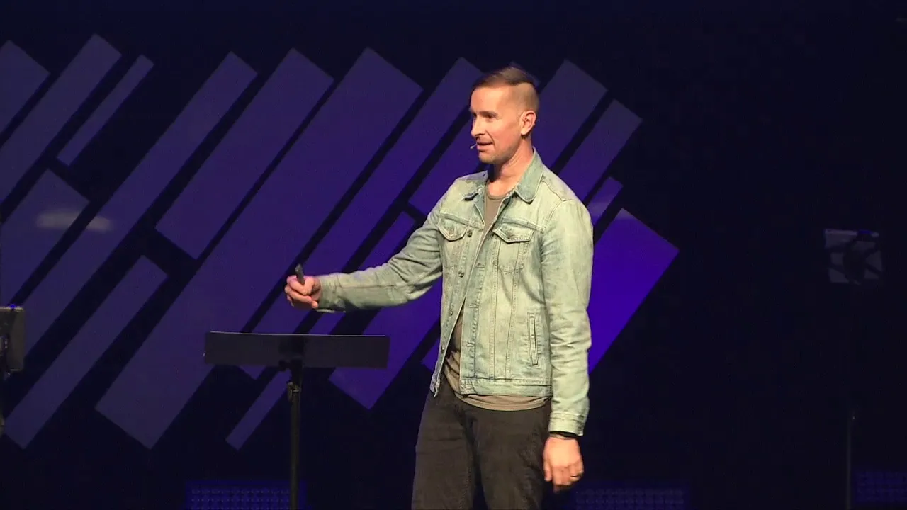 South Hills | Week 8 | James 5:13-18 - The Prayer of Faith | Nov. 18, 2018 South Hills | Week 8 | James 5:13-18 - The Prayer of Faith | Nov. 18, 2018