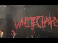 Whitechapel - Prisoner 666 (live in Melbourne 2026) 
