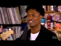 Lucky Daye: NPR Music Tiny Desk Concert