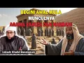 Download Lagu Asal Usul Agama Yahudi \u0026 Nasrani: Sejarah Panjang Agama Samawi Ustadz Khalid Basalamah