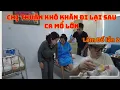 Download Lagu Chị Đ.au Lắm Nhân Ơi - Teru Thay Vợ Chồng Chị Thuận Chăm Sóc Bé Bơ