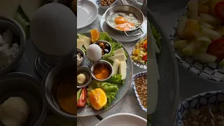 فطور تركي صباحي لتحسين المزاج Food Explore Travel Foodie Foryou Trending Shorts Short 