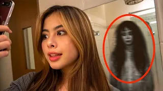 5 disturbing and real videos captured by a camera