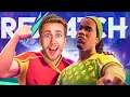 Download Lagu We Attempted The Most Intense Football Challenges On REMATCH