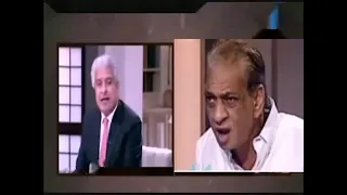 وائل الإبراشي ياعرص    دندنها